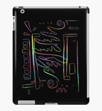 Jazzâ—ŠJazz. iPad Case/Skin