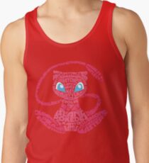 Mew Tank Top