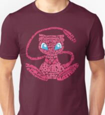 Mew Unisex T-Shirt