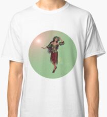 Summer Girl Classic T-Shirt