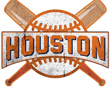 Houston Astros logo Sports silhouette Baseball silhouette