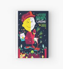 Charlie Christmas Hardcover Journal