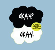 The fault in our stars. T-Shirt