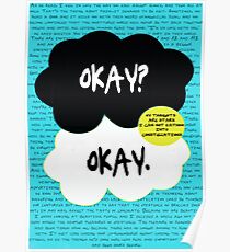 The fault in our stars. Poster