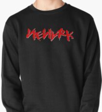 'Whut? thee Bricks' (w) Pullover