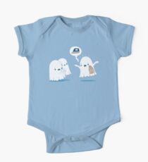 Horror stories One Piece - Short Sleeve