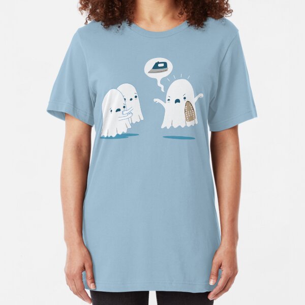 Horror stories Slim Fit T-Shirt