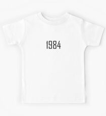 1984 Kids Tee
