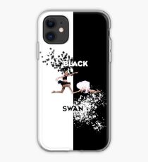 Black Swan iPhone Case