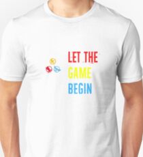 Hunger Games Unisex T-Shirt