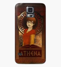 Olympia Heights: Athena Hülle & Skin für Samsung Galaxy