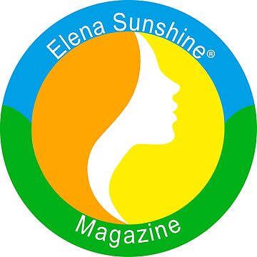 Artwork thumbnail, Elena Sunshine Magazine by Michaelbor76