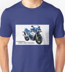 The Original Unisex T-Shirt