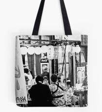 Sanja Festival - Tokyo Tote Bag