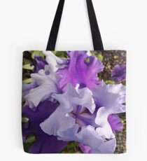 Lavender's Blue, Dilly Dilly Tote Bag