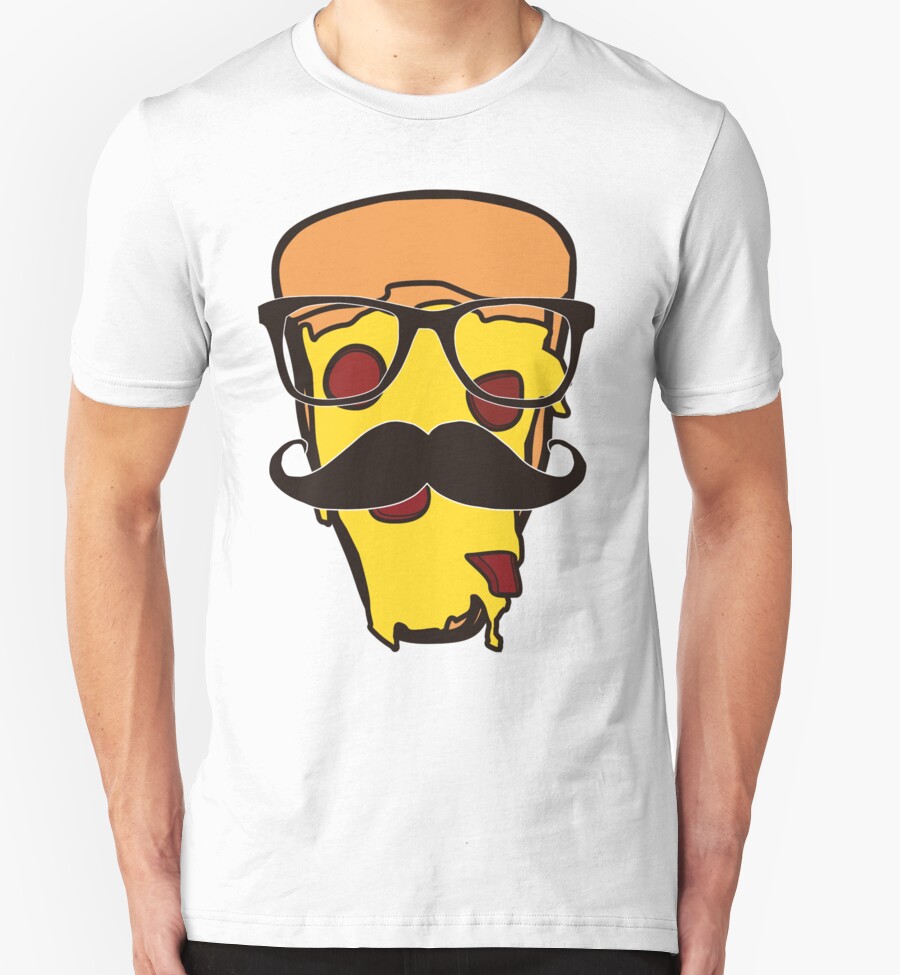 hideaway pizza t shirts