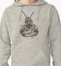 Hardcore Prawn Pullover Hoodie
