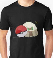 Whimsicott No. 547 Unisex T-Shirt