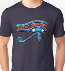 Eye of Ra Slim Fit T-Shirt