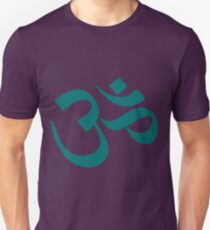 Ohm Unisex T-Shirt