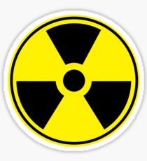 Fallout Sticker