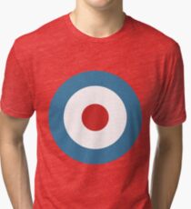 RAF WW1 Tri-blend T-Shirt