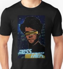 Moss Trek Unisex T-Shirt