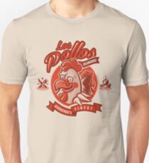 The Chicken Brothers Unisex T-Shirt