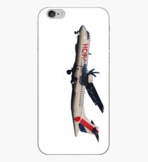 ATR 42 iPhone Case