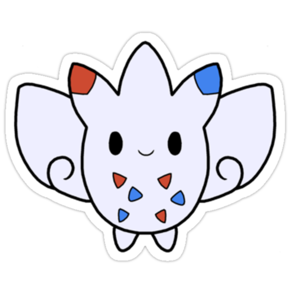 togekiss doll