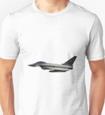 eurofighter typhoon Unisex T-Shirt