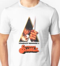 A Clockwork Orange Unisex T-Shirt