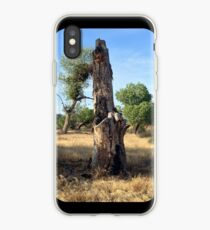 Stumpy iPhone Case