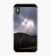 Morning Rays iPhone Case