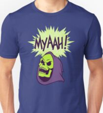 Myaah! Unisex T-Shirt