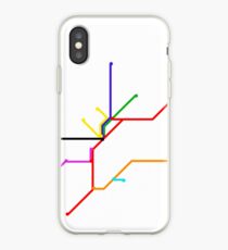 Mapping iPhone-Hülle & Cover