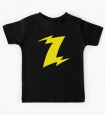 Zenith Kids Tee