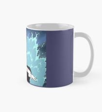 Nicolas Cage I can't be caged Mug