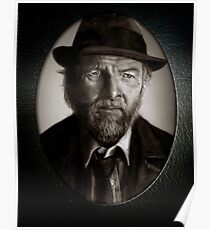 Bullock Poster