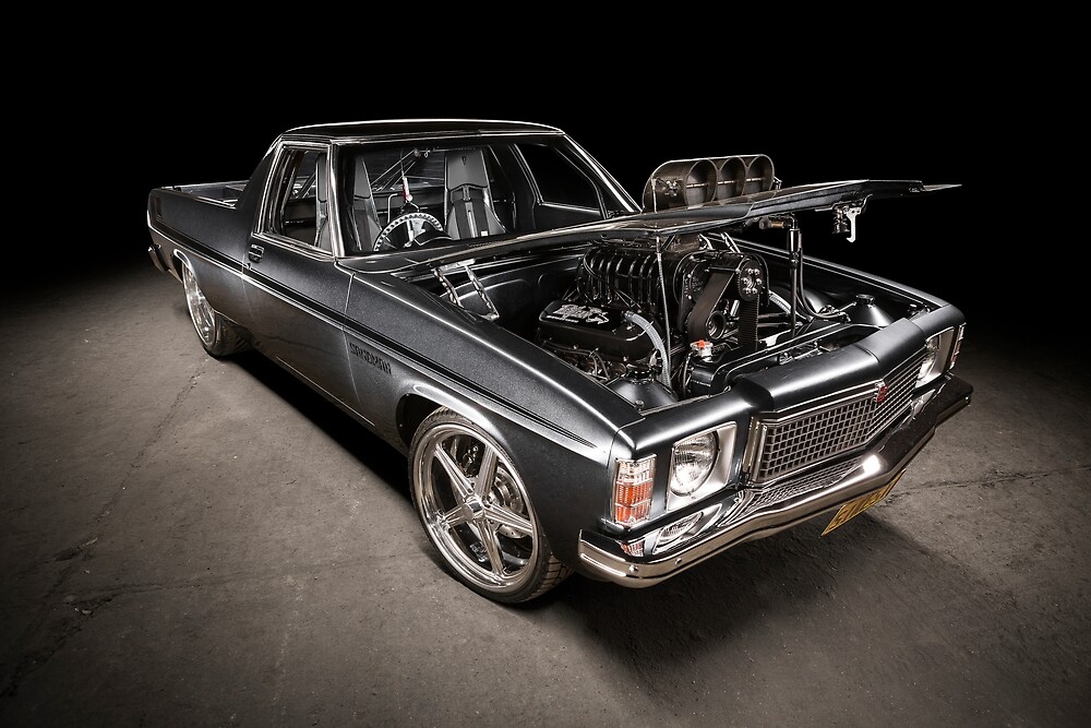 craig-craft-s-holden-hj-kingswood-ute-by-hoskingind-redbubble