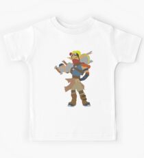 Jak 3-Jak Kids Tee
