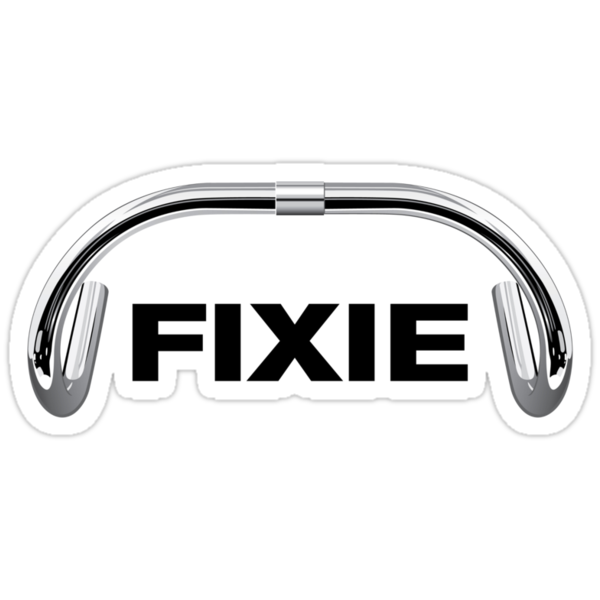 bike handlebar stickers