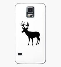 Stag Case/Skin for Samsung Galaxy