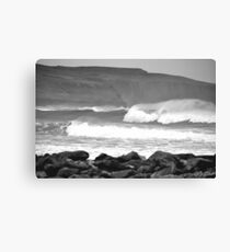 Doolin Canvas Print