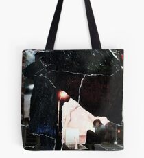 Evacuation Tote Bag