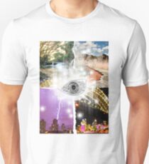SilverEye Photography Unisex T-Shirt