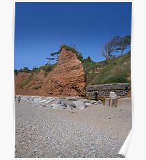 erosion Poster