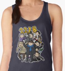 221b Women's Tank Top