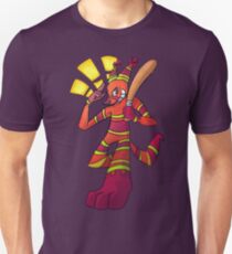 LOUDER!!! Unisex T-Shirt