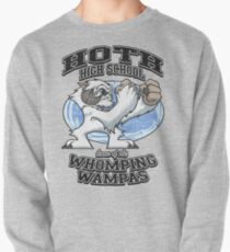 Whomping Wampas Pullover
